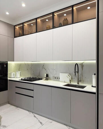 Kitchen Kitchen