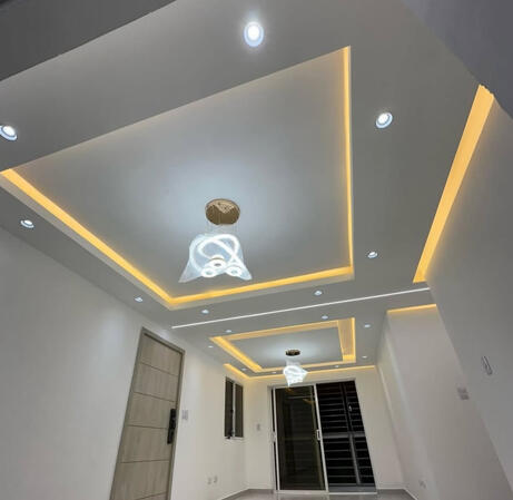 Gypsum Ceiling